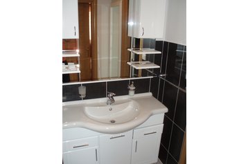 Monténégro Privát Dobrota, Extérieur